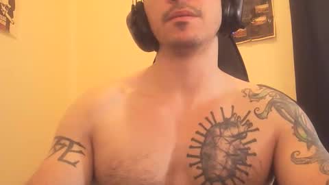 Alexxx online show from 02/18/26, 05:53