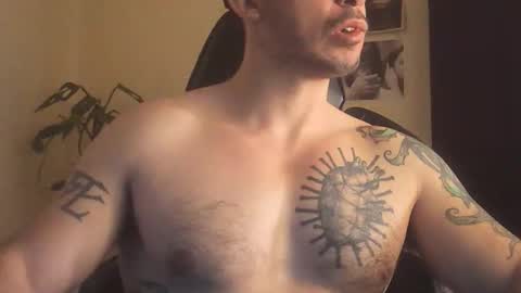 Alexxx online show from 03/02/26, 05:20