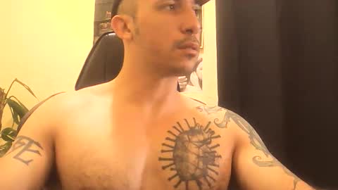 Alexxx online show from 03/16/26, 04:55