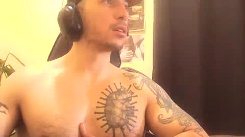 Alexxx online show from 04/02/26, 05:10