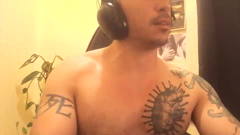 Alexxx online show from 04/12/26, 10:09