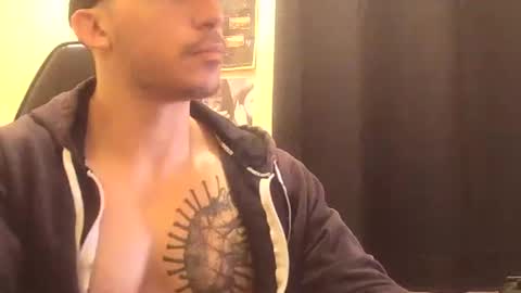 Alexxx online show from 04/19/26, 06:54