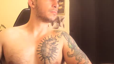 Alexxx online show from 04/26/26, 06:49