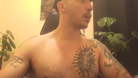 Alexxx online show from 05/25/26, 12:49