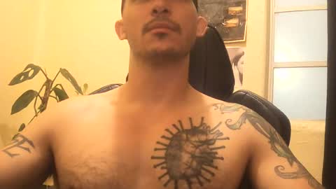 Alexxx online show from 07/01/26, 01:40