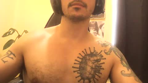 Alexxx online show from 07/04/26, 07:53