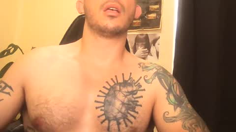 Alexxx online show from 07/05/26, 04:47