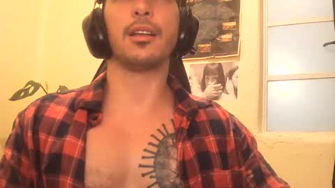 Alexxx online show from 07/12/26, 07:10