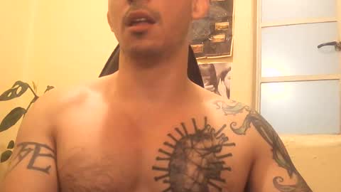 Alexxx online show from 07/15/26, 06:51