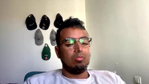 alexospina55 online show from 04/01/26, 02:25