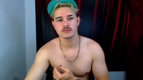 Alex online show from 11/05/25, 07:14