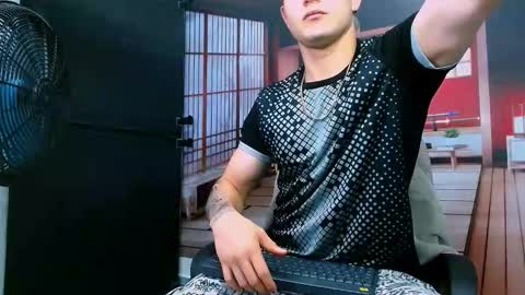 Alex online show from 11/10/25, 07:13