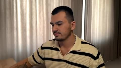 Alex online show from 03/22/26, 07:56