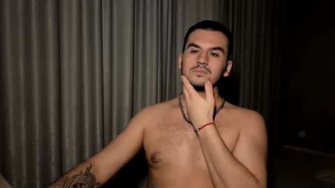 Alex online show from 03/22/26, 08:01