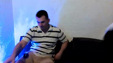 Alex online show from 04/24/26, 07:05