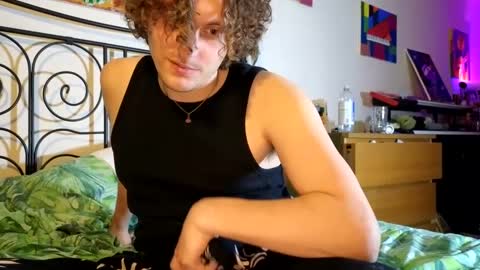 Snapshot of alexrhodesxxx chatting on 01/23/25, 09:50 Alex online show from 01/23/25, 09:50