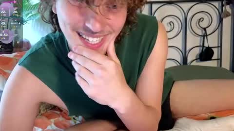 Alex online show from 05/15/26, 12:12