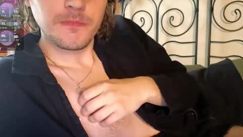 Alex online show from 05/24/26, 10:09