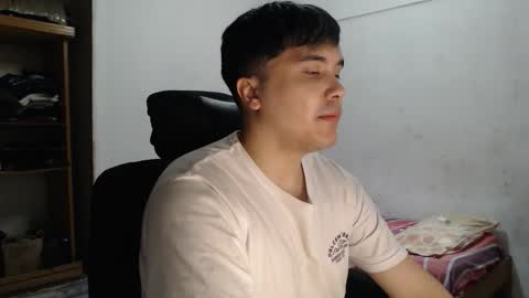 Alexander online show from 03/23/26, 03:16