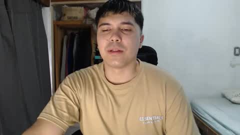 Alexander online show from 04/01/26, 12:17