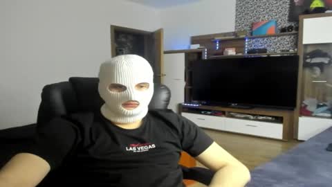 alexs9xtime online show from 12/13/25, 09:09