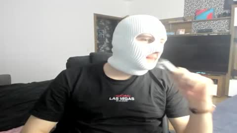 alexs9xtime online show from 12/20/25, 01:07