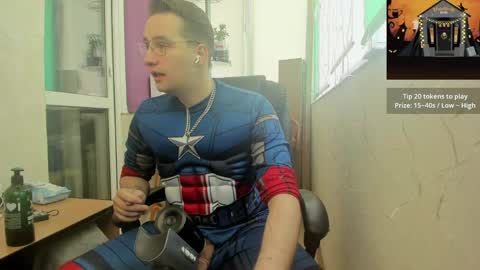 alexs9xtime online show from 05/29/26, 12:14