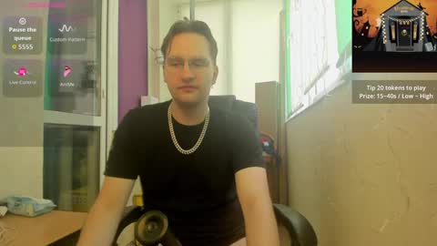 alexs9xtime online show from 05/30/26, 03:42