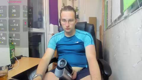 alexs9xtime online show from 06/22/26, 08:17