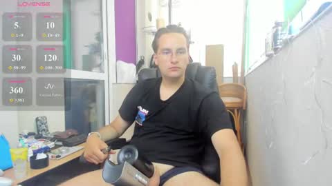 alexs9xtime online show from 07/01/26, 02:51