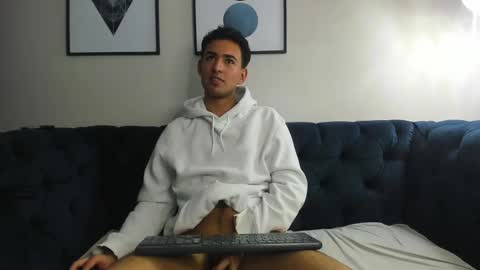 Alexsavage  online show from 02/13/25, 07:10