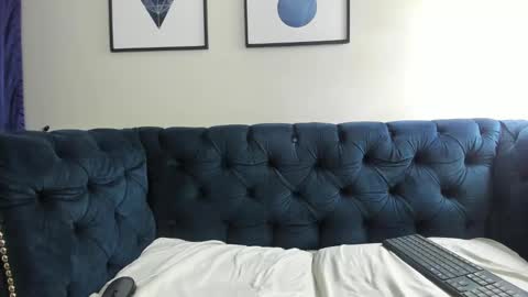 Alexsavage  online show from 02/13/25, 10:11