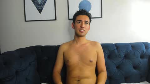 Alexsavage  online show from 02/14/25, 01:13