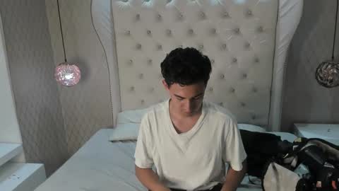 Alexsavage  online show from 02/19/25, 02:44