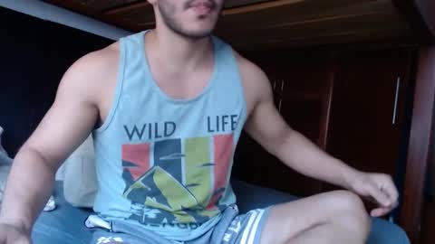 alexsb1998 online show from 02/01/25, 10:44