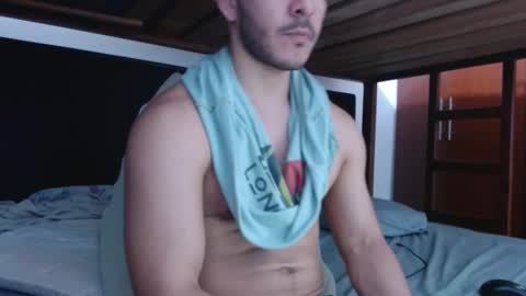 alexsb1998 online show from 02/02/25, 10:35