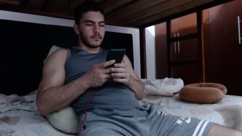 alexsb1998 online show from 02/07/25, 03:12