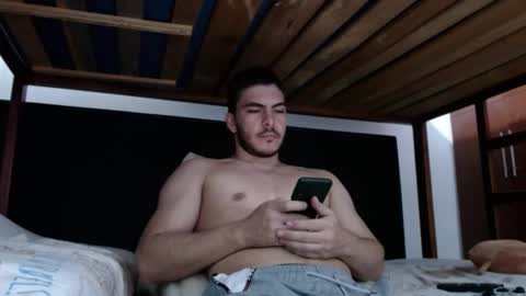 alexsb1998 online show from 02/08/25, 06:22