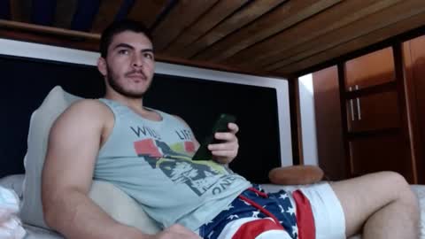 alexsb1998 online show from 02/12/25, 09:52