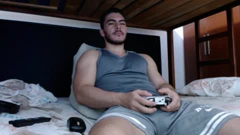 alexsb1998 online show from 02/15/25, 09:16