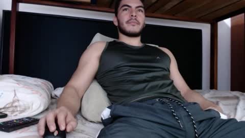 alexsb1998 online show from 02/24/25, 06:27