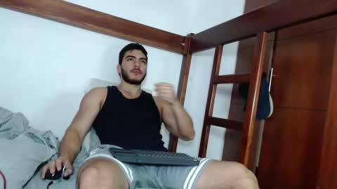 alexsb1998 online show from 02/22/26, 01:09