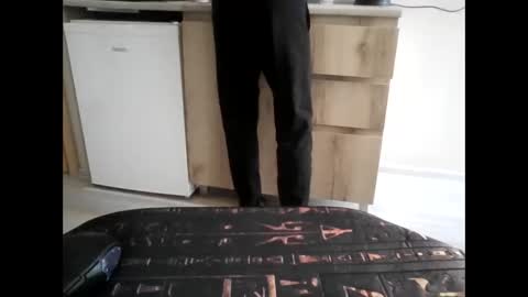 Alex Sierto online show from 04/03/26, 08:34