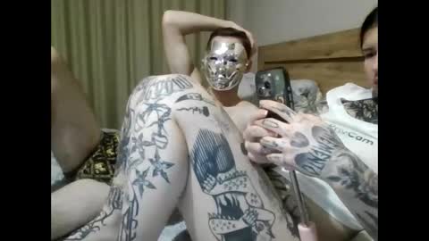 Alex Sierto online show from 04/16/26, 07:14