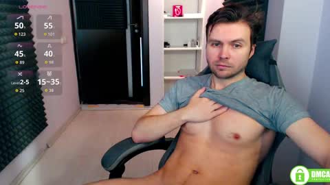 Alex Spilner online show from 05/19/26, 12:22