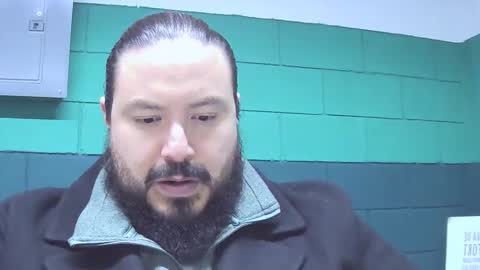 alextambet online show from 01/08/25, 12:47