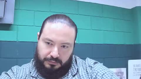 alextambet online show from 11/24/25, 01:00