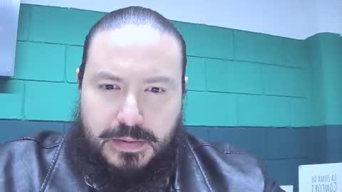 alextambet online show from 01/15/26, 01:05