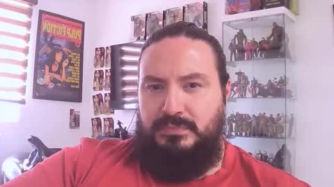 alextambet online show from 03/06/26, 07:43