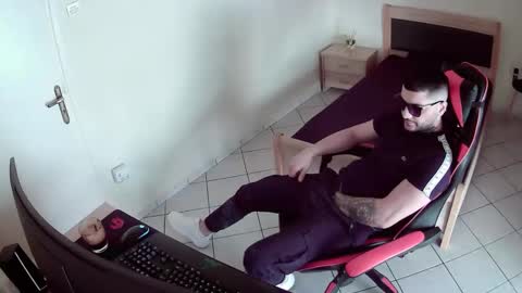 alexthepro00 online show from 01/11/26, 01:16